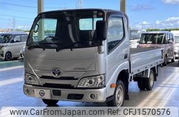 toyota dyna-truck 2021 CFJ1570576