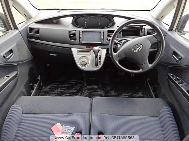 daihatsu move 2007 CFJ1680563 image 2