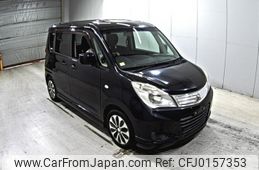 mitsubishi delica-d2 2015 -MITSUBISHI--Delica D2 MB15S-258482---MITSUBISHI--Delica D2 MB15S-258482-