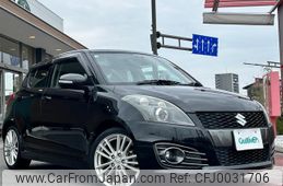 suzuki swift 2015 -SUZUKI--Swift CBA-ZC32S--ZC32S-306939---SUZUKI--Swift CBA-ZC32S--ZC32S-306939-