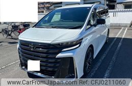 toyota vellfire 2023 -TOYOTA 【富士山 343ﾄ 824】--Vellfire 5BA-TAHA40W--TAHA40-0002791---TOYOTA 【富士山 343ﾄ 824】--Vellfire 5BA-TAHA40W--TAHA40-0002791-