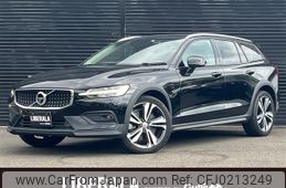 volvo v60 2020 -VOLVO--Volvo V60 DBA-ZB420--YV1ZZ10MCL1037610---VOLVO--Volvo V60 DBA-ZB420--YV1ZZ10MCL1037610-