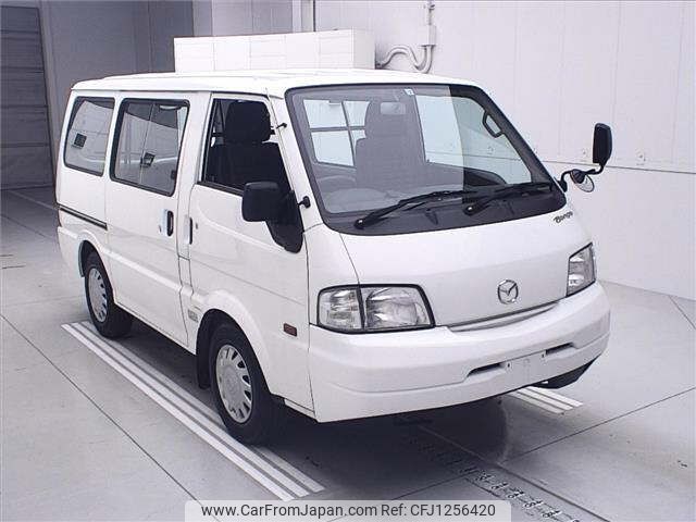 mazda bongo-van 2018 -MAZDA--Bongo Van SLP2V-106366---MAZDA--Bongo Van SLP2V-106366- image 1