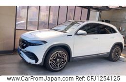 mercedes-benz eqa 2021 -MERCEDES-BENZ--Benz EQA ZAA-243701C--W1N2437012J004196---MERCEDES-BENZ--Benz EQA ZAA-243701C--W1N2437012J004196-