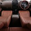 toyota land-cruiser-prado 2001 -TOYOTA--Land Cruiser Prado GF-VZJ95W--VZJ95-0087866---TOYOTA--Land Cruiser Prado GF-VZJ95W--VZJ95-0087866- image 2