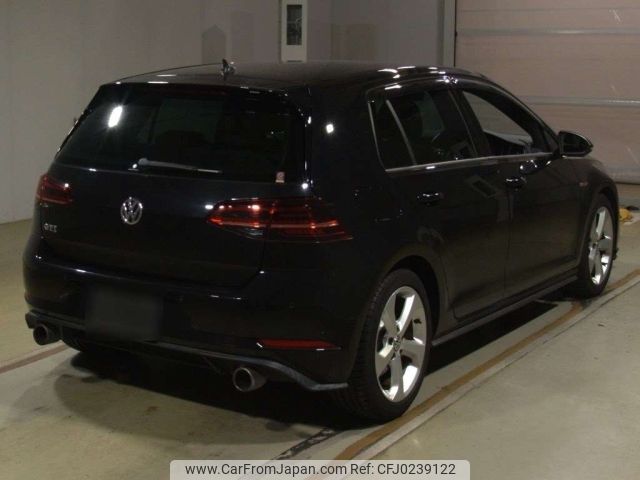 volkswagen golf 2017 -VOLKSWAGEN--VW Golf AUCHH-WVWZZZAUZJW021945---VOLKSWAGEN--VW Golf AUCHH-WVWZZZAUZJW021945- image 2