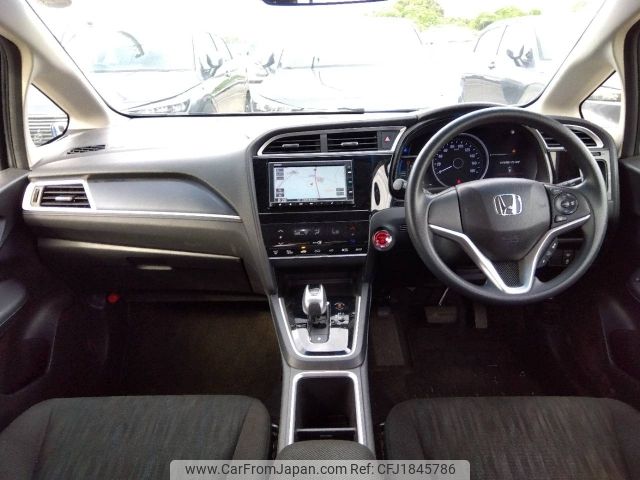 honda shuttle 2020 CFJ1845786 image 2