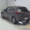 mazda demio 2021 -MAZDA--MAZDA2 DJLFS-730008---MAZDA--MAZDA2 DJLFS-730008- image 7