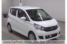 mitsubishi ek-wagon 2018 CFJ1843588
