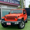 jeep wrangler 2018 quick_quick_JL36L_1C4HJXLG4JW275628 image 1