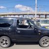 suzuki jimny 2009 -SUZUKI--Jimny ABA-JB23W--JB23W-611801---SUZUKI--Jimny ABA-JB23W--JB23W-611801- image 11