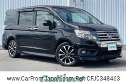 honda stepwagon 2012 -HONDA--Stepwgn DBA-RK5--RK5-1300894---HONDA--Stepwgn DBA-RK5--RK5-1300894-