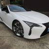 lexus lc 2023 -LEXUS--Lexus LC 5BA-URZ100--URZ100-0007327---LEXUS--Lexus LC 5BA-URZ100--URZ100-0007327- image 1