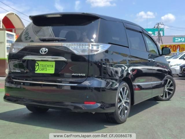 toyota estima 2014 -TOYOTA--Estima DBA-ACR50W--ACR50-0177973---TOYOTA--Estima DBA-ACR50W--ACR50-0177973- image 2