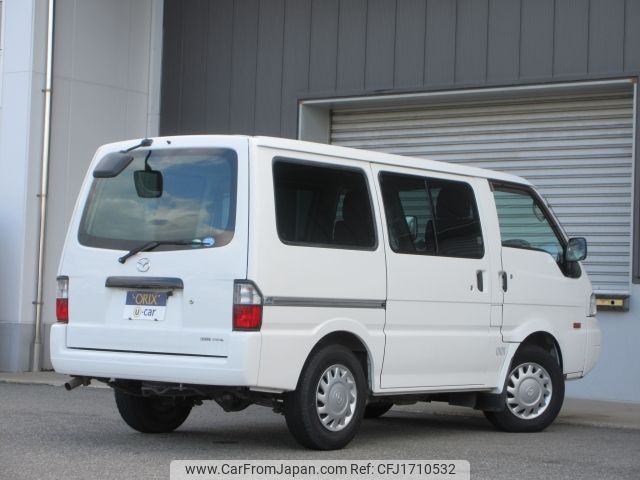mazda bongo-van 2019 CFJ1710532 image 2