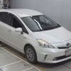 toyota prius-α 2014 -TOYOTA--Prius α ZVW41W-3341493---TOYOTA--Prius α ZVW41W-3341493- image 6