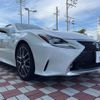lexus rc 2016 CFJ1781440 image 17