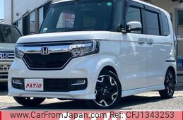 honda n-box 2018 CFJ1343253