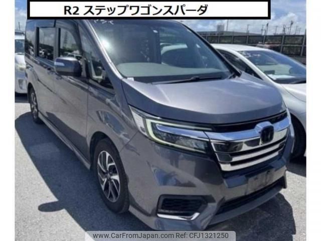 honda stepwagon-spada 2020 quick_quick_6BA-RP3_RP3-1307621 image 1