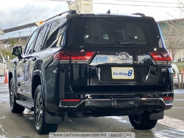 toyota land-cruiser 2023 quick_quick_3BA-VJA300W_VJA300-123338 image 2