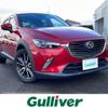 mazda cx-3 2015 -MAZDA--CX-3 LDA-DK5AW--DK5AW-106853---MAZDA--CX-3 LDA-DK5AW--DK5AW-106853- image 1