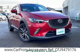 mazda cx-3 2015 -MAZDA--CX-3 LDA-DK5AW--DK5AW-106853---MAZDA--CX-3 LDA-DK5AW--DK5AW-106853-