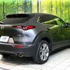 mazda cx-3 2021 CFJ1737695 image 17