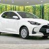 toyota yaris 2022 CFJ1564666 image 17