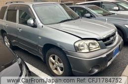 mazda tribute 2004 CFJ1784752