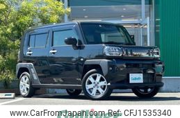 daihatsu taft 2022 CFJ1535340