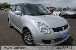 suzuki swift 2008 -SUZUKI--Swift ZC11S--403590---SUZUKI--Swift ZC11S--403590-