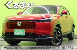 honda vezel 2025 quick_quick_6AA-RV5_RV5-1241939
