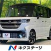 suzuki spacia 2023 -SUZUKI--Spacia 5AA-MK94S--MK94S-110893---SUZUKI--Spacia 5AA-MK94S--MK94S-110893- image 1