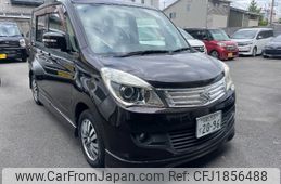 suzuki solio 2011 CFJ1856488