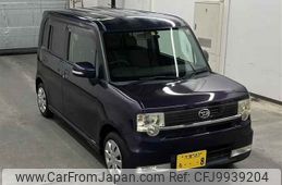 daihatsu move-conte 2010 -DAIHATSU 【大宮 583ル8】--Move Conte L575S-0077114---DAIHATSU 【大宮 583ル8】--Move Conte L575S-0077114-