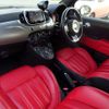 abarth 595 2018 quick_quick_31214T_ZFA3120000J891938 image 7