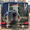 mercedes-benz g-class 2022 quick_quick_3DA-463350_W1N4633502X420470 image 6