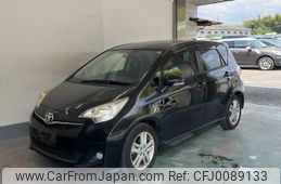 toyota ractis 2014 -TOYOTA--Ractis NCP120-2057322---TOYOTA--Ractis NCP120-2057322-