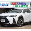 lexus ux 2019 quick_quick_6AA-MZAH10_2017715 image 1