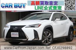 lexus ux 2019 quick_quick_6AA-MZAH10_2017715