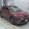 toyota corolla-cross 2022 -TOYOTA--Corolla Cross ZSG10-1010805---TOYOTA--Corolla Cross ZSG10-1010805- image 6