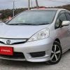 honda fit-shuttle 2011 N12341 image 9