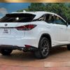 lexus rx 2021 -LEXUS--Lexus RX 6AA-GYL25W--GYL25-0026128---LEXUS--Lexus RX 6AA-GYL25W--GYL25-0026128- image 18