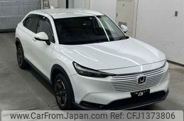 honda vezel 2022 -HONDA--VEZEL RV3-1006497---HONDA--VEZEL RV3-1006497-