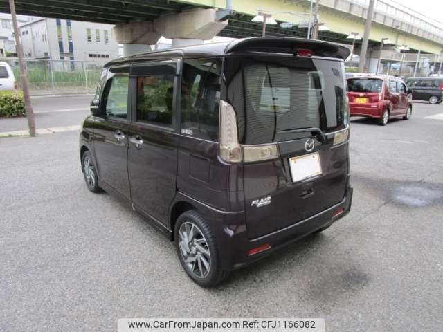 mazda flair-wagon 2015 -MAZDA 【浜松 583ﾇ1323】--Flair Wagon DAA-MM42S--MM42S-590469---MAZDA 【浜松 583ﾇ1323】--Flair Wagon DAA-MM42S--MM42S-590469- image 2