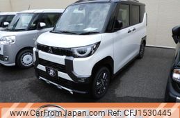 mitsubishi delica-mini 2025 CFJ1530445