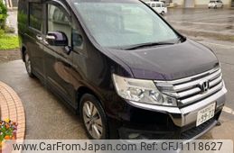 honda stepwagon 2013 -HONDA--Stepwgn DBA-RK5--RK5-1353835---HONDA--Stepwgn DBA-RK5--RK5-1353835-
