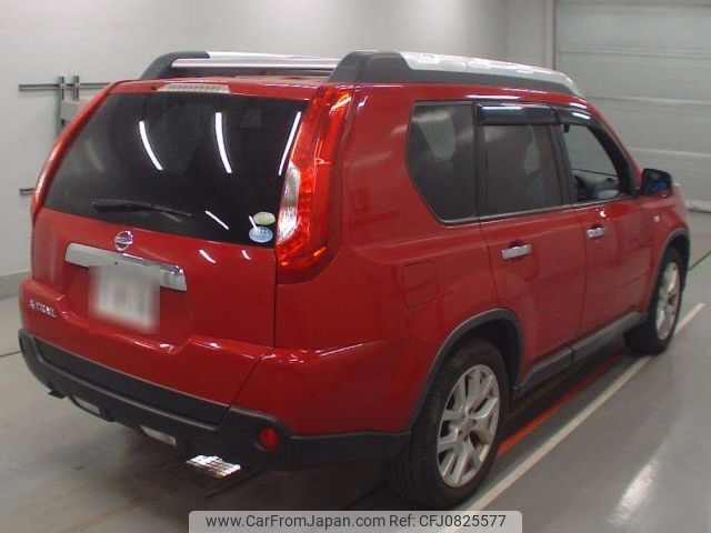 nissan x-trail 2012 -NISSAN--X-Trail NT31-246265---NISSAN--X-Trail NT31-246265- image 2