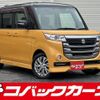 suzuki spacia 2017 quick_quick_MK42S_MK42S-633516 image 1