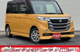 suzuki spacia 2017 quick_quick_MK42S_MK42S-633516